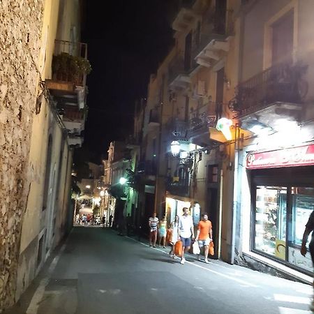 Centrale Appartamento Taormina Exterior photo